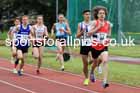 800 metres, NEGP 2, Monkton. Photo: David T. Hewitson/Sports for All Pics